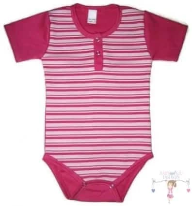 Baba body kislányoknak 50-146.