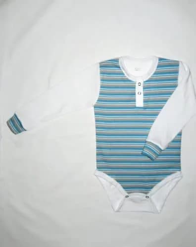 Gyerek body fiús.