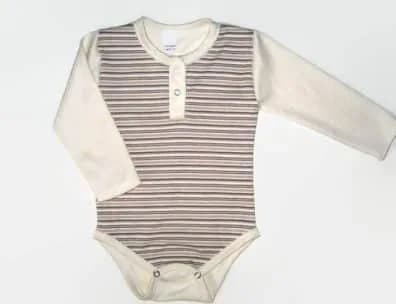 Gyerek body ujjas fiús.