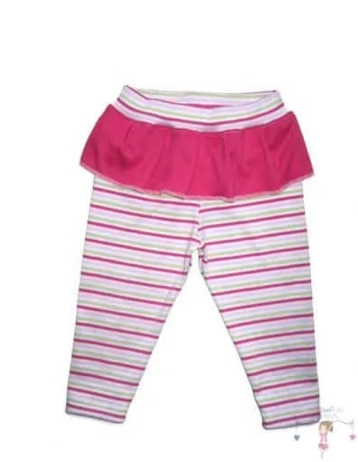 Baba leggings lányoknak.