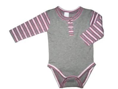 Gyerek body ujjas lányoknak.