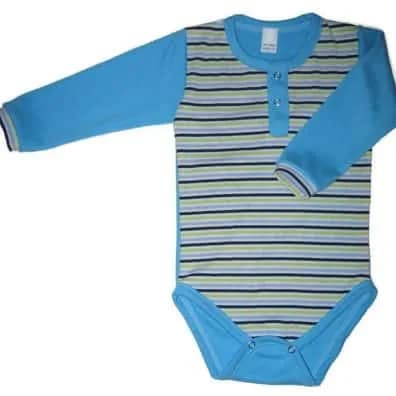 Gyerek body ujjas fiú.