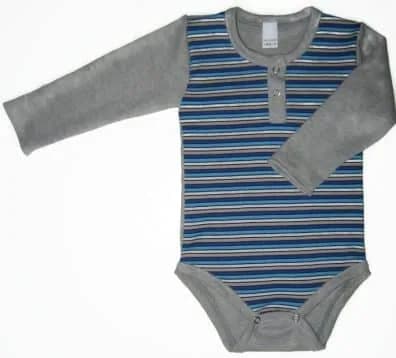 Gyerek body ujjas fiúknak.