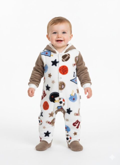 Overál wellsoft fiús, termékkép.