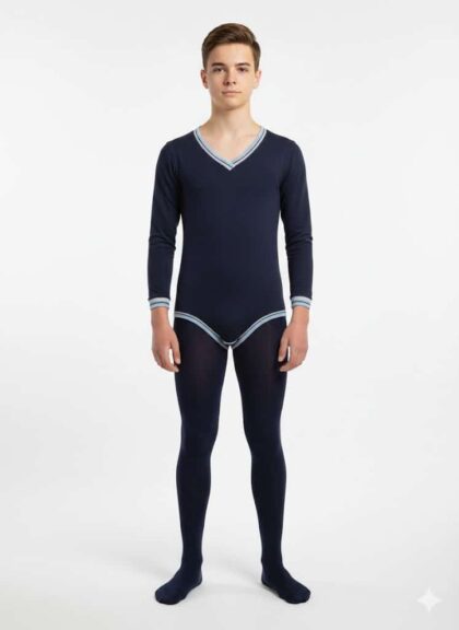 Fiú kamasz kombidressz., kép