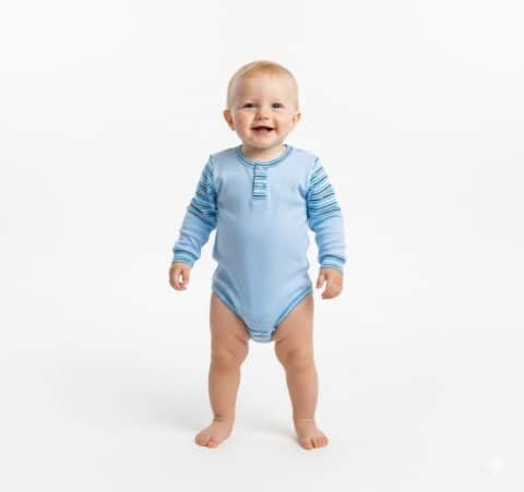 Body fiú