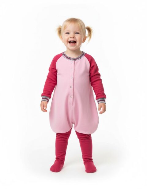 Tipegő lány(44-146)