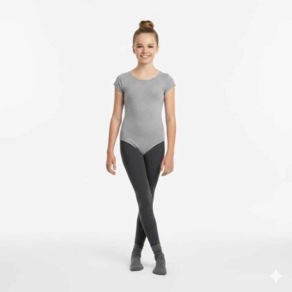 Alap kamasz body lányoknak, kép