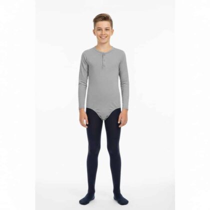 Diszkrét Fiús Body , kép.