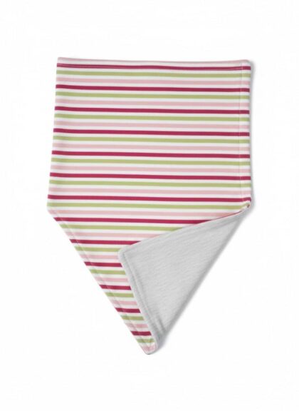 Diszkrét Lány Nyálkendő, kép