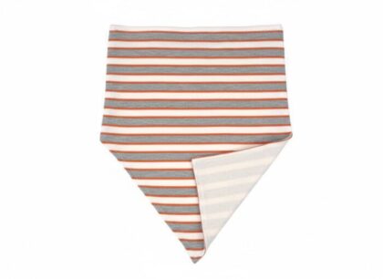 Egyszerű Uniszex Nyálkendő, kép.