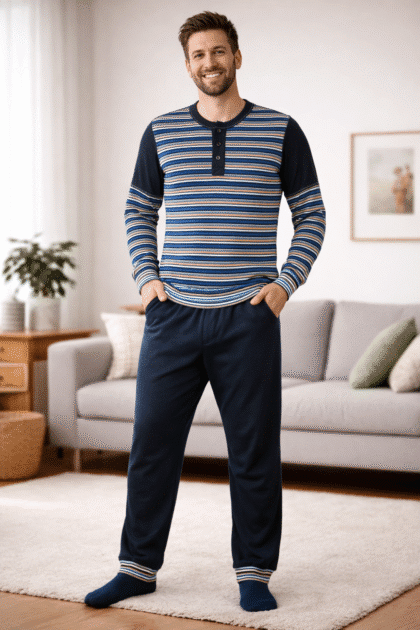 Felnőtt férfi szett, kategória kép.