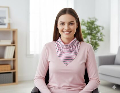 Felnőtt női kiegészítők