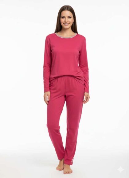 Felnőtt női pizsama