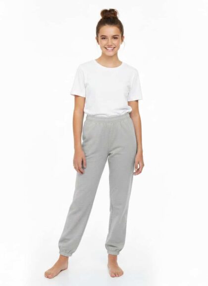 Kényelmes Kamasz Lány Nadrág, kép