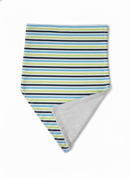 Kényelmes Uniszex Nyálkendő, kép