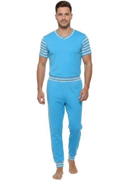 Komfort Férfi Body, kép.