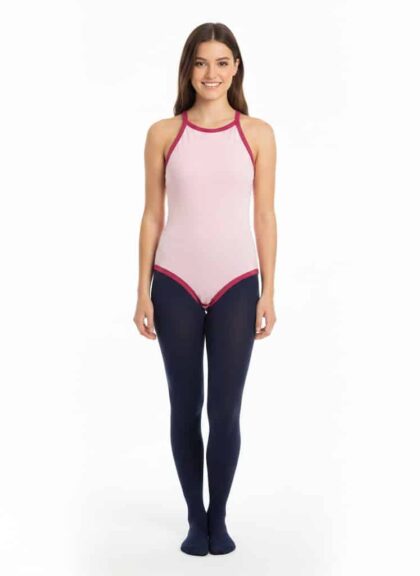 Mindennapi Lány Body, kép.