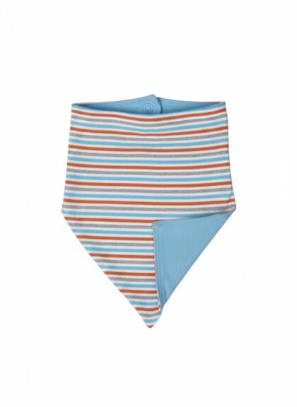 Puha Uniszex Nyálkendő, kép