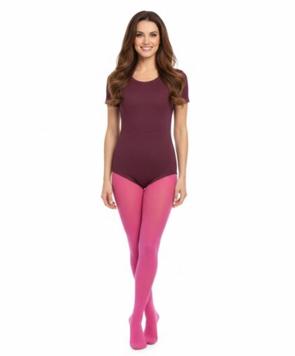 Rövid ujjú női body, termékkép.