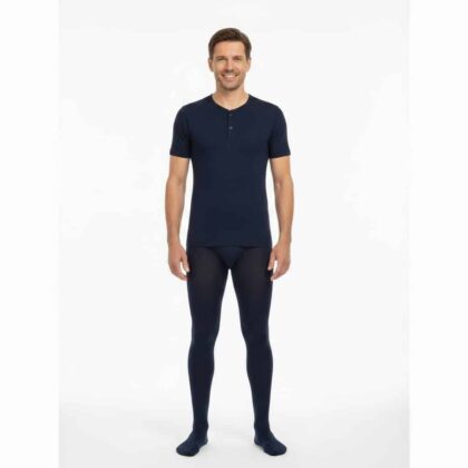 Speciális férfi body, termékkép.