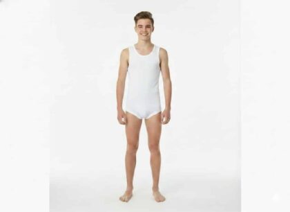 A Férfi Dressz Body, termékkép.