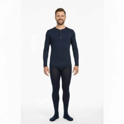 Férfi Aláöltözet Body, termékkép.