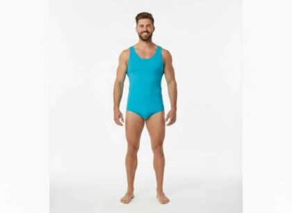 Férfi Sport Body, termékkép.